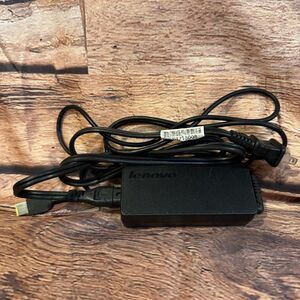 Lenovo 65W AC Power Adapter Charger 20V 3.25A ADLX65NLC2A 45N0478 Yellow Tip